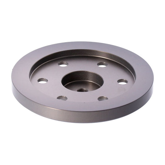 Bdl repl. Pressure plate