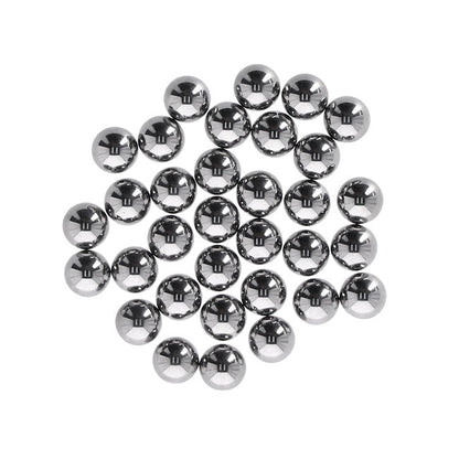 Bdl 3/8" steel ball bearings