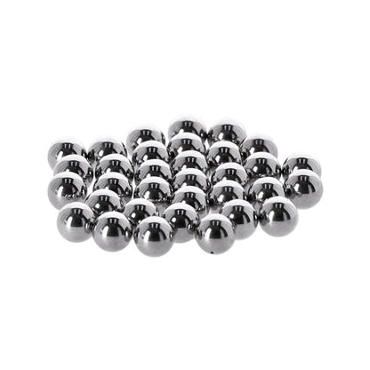 Bdl 3/8" steel ball bearings