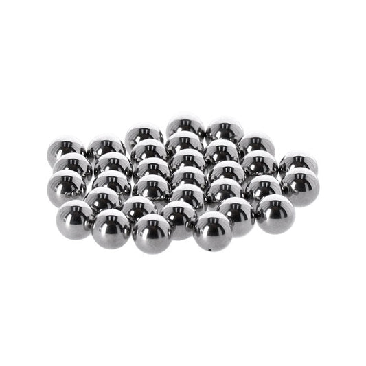 Bdl 3/8" steel ball bearings