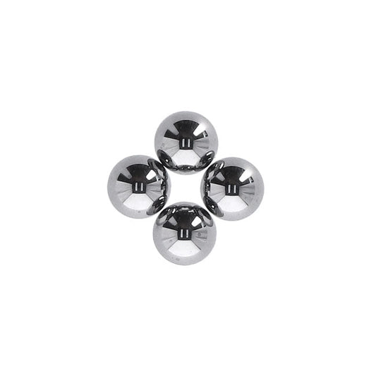Bdl 3/8" carbide ball bearings
