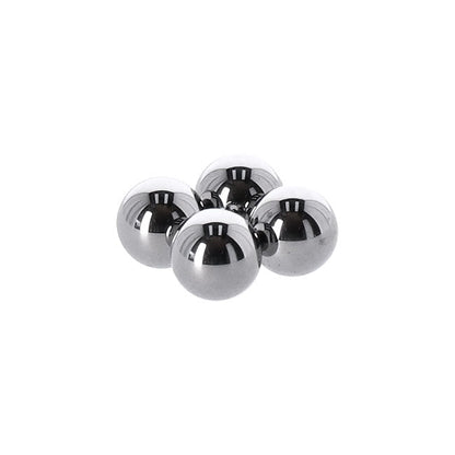 Bdl 3/8" carbide ball bearings