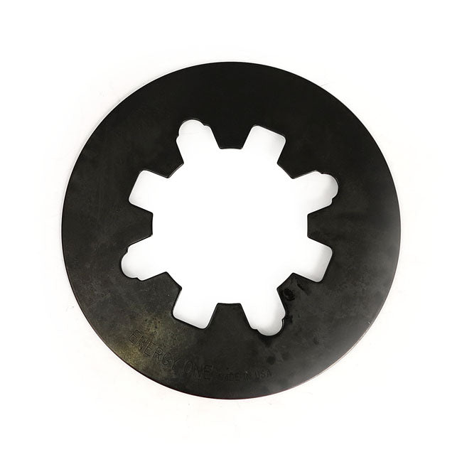 Bdl diaphragm spring