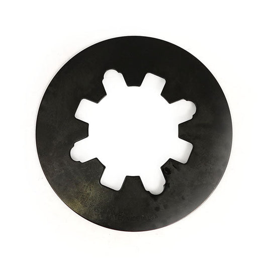 Bdl diaphragm spring