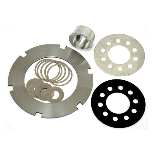 MCS, clutch basket Retainer Pro Kit