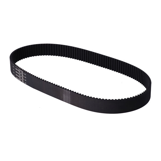 BDL, repl. primary belt