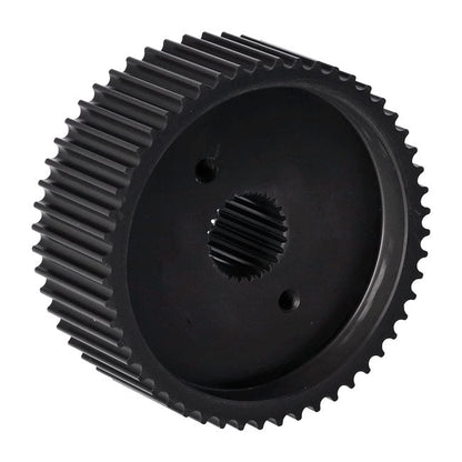 Bdl front pulley, 8mm, 1 1/2", 52t