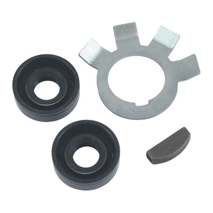 James, clutch hub nu seal kit