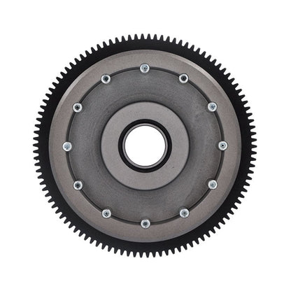 Bdl rear pulley, 8mm, 1 1/2", 52t