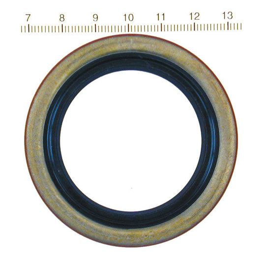 James, oil seal sprocket shaft