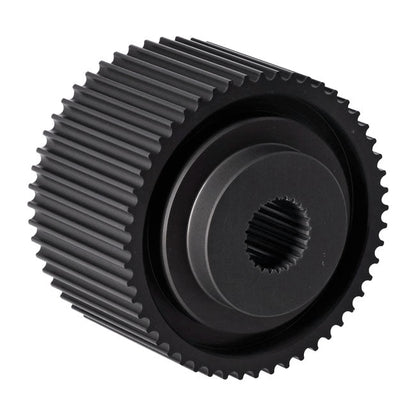 Bdl front pulley, 69mm, 8mm, 52t