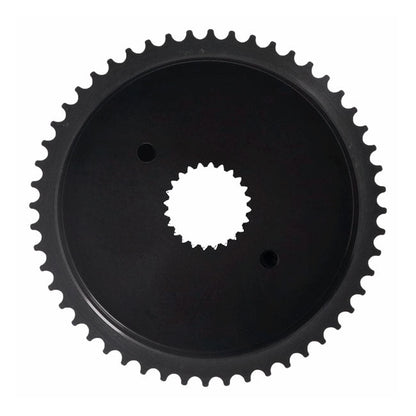 Bdl front pulley, 69mm, 8mm, 52t