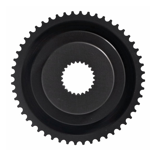 Bdl front pulley, 69mm, 8mm, 52t