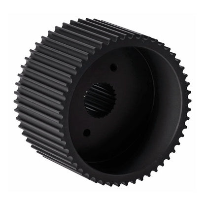 Bdl front pulley, 69mm, 8mm, 52t