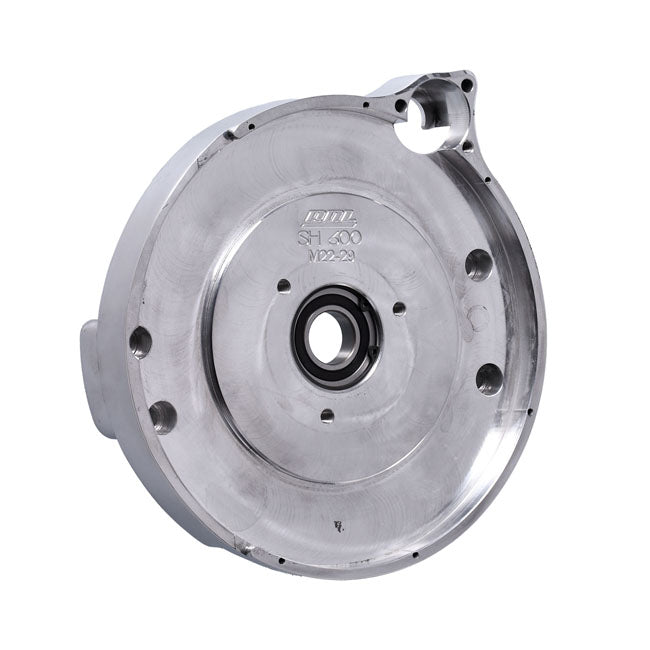 Bdl repl motor plate