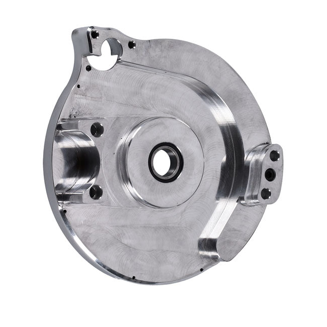 Bdl repl motor plate