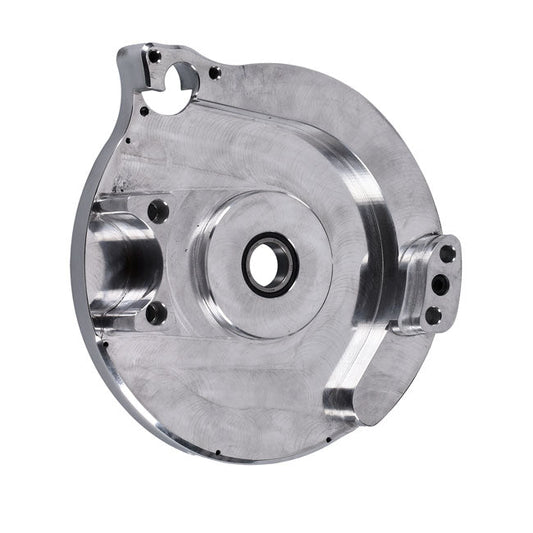 Bdl repl motor plate