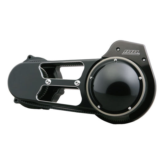 BDL, EVO-8S series 2-3/4" (69mm) open belt drive kit