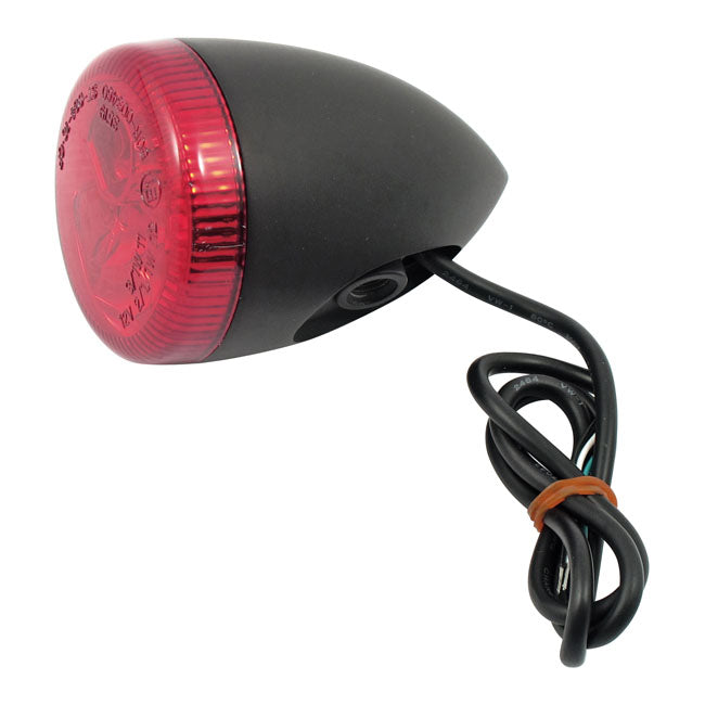 3-1 LED bullet taillight turn signal combo
