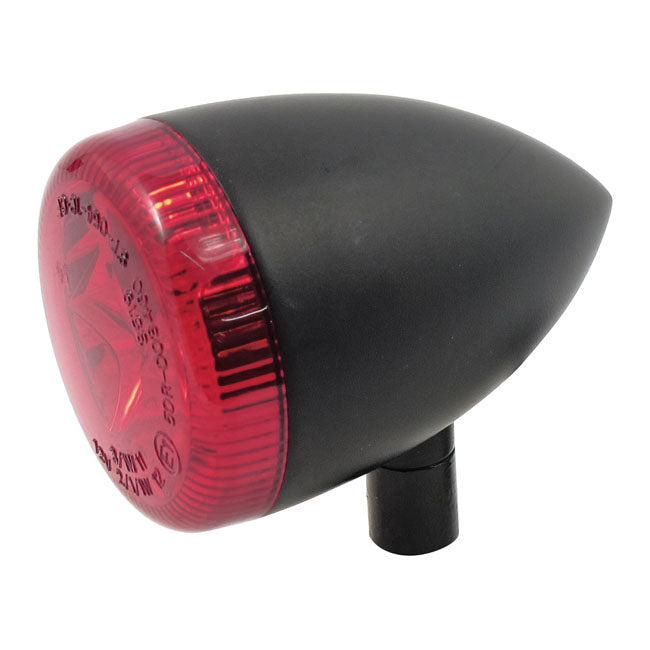 3-1 LED bullet taillight turn signal combo