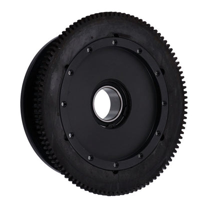 Bdl rear basket 69t, 2 wide