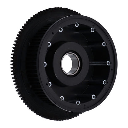 Bdl rear basket 69t, 2 wide