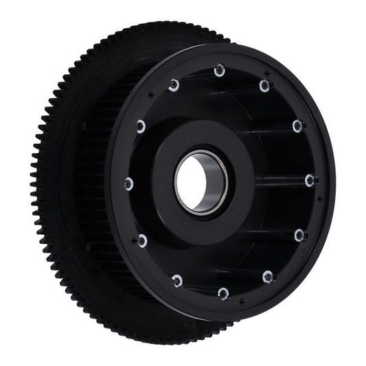 Bdl rear basket 69t, 2 wide