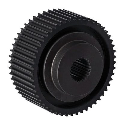 Bdl front pulley 52t, 2" wide