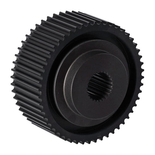 Bdl front pulley 52t, 2" wide