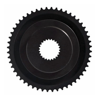 Bdl front pulley 52t, 2" wide