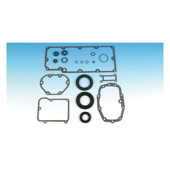 James, transmission gasket seal kit