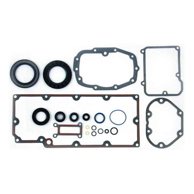 James, transmission gasket seal kit