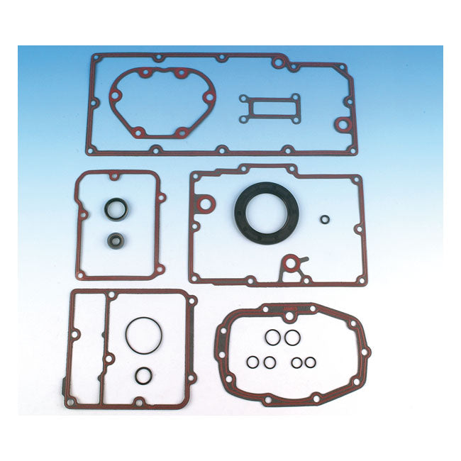 James, transmission gasket seal kit