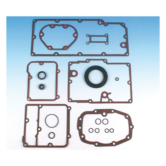 James, transmission gasket seal kit