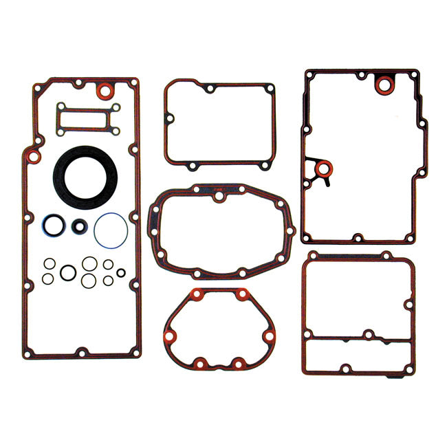 James, transmission gasket seal kit