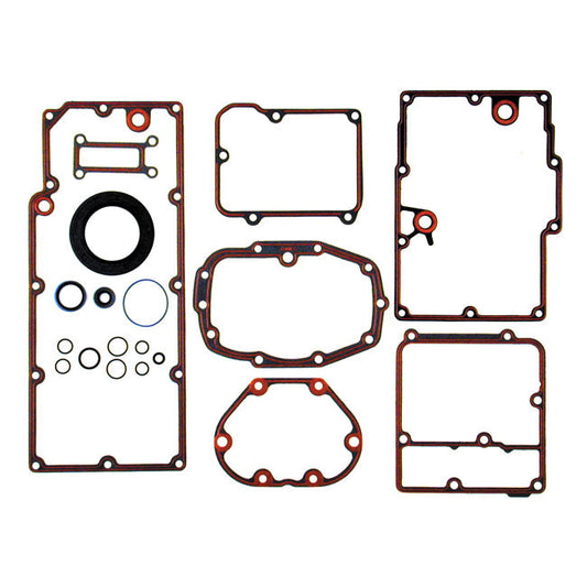 James, transmission gasket seal kit