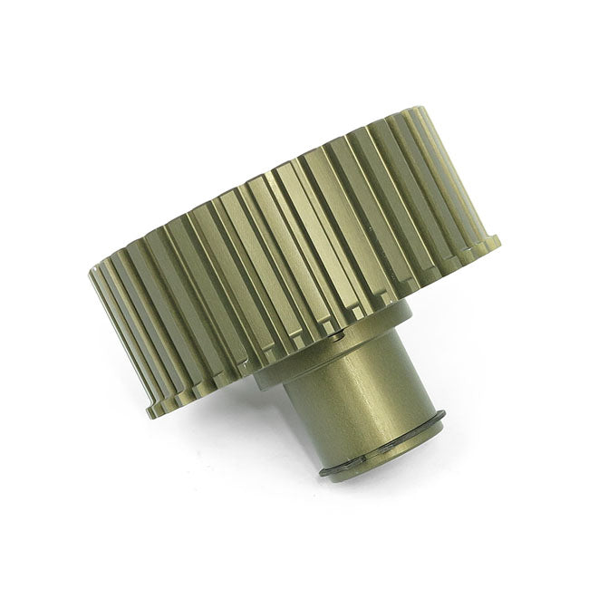 Bdl clutch hub