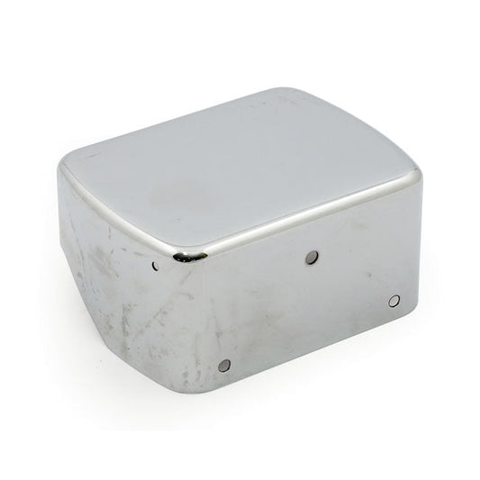 Coil cover, 91-98 Dyna se style. Chrome