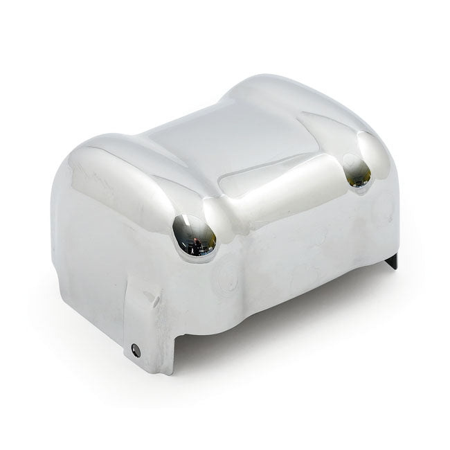 Coil cover 07-17 OEM style