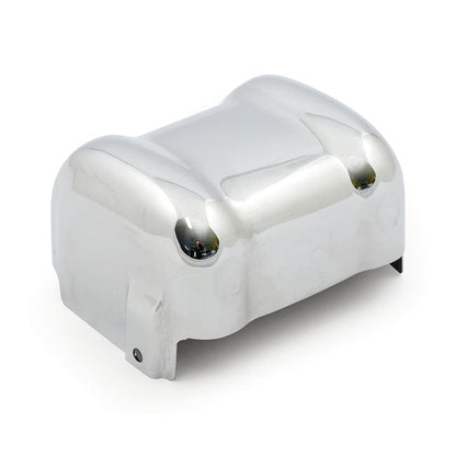Coil cover 07-17 OEM style