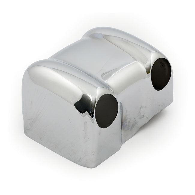 Coil cover 07-17 OEM style
