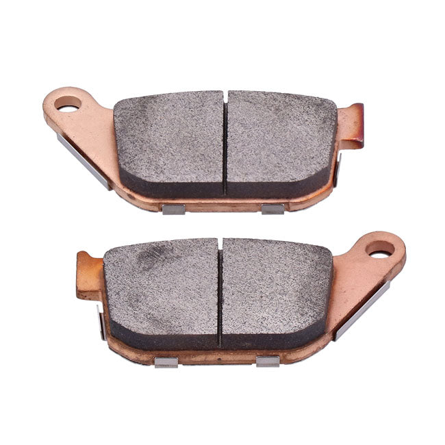 OEM brake pads