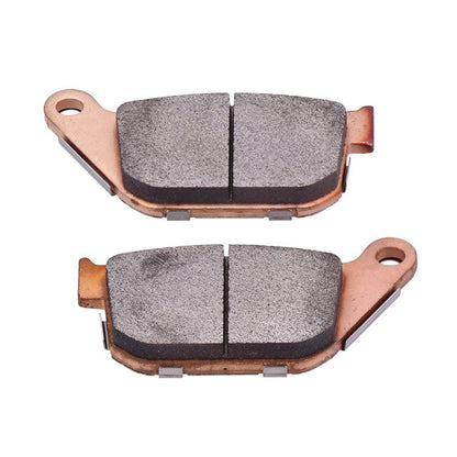 OEM brake pads
