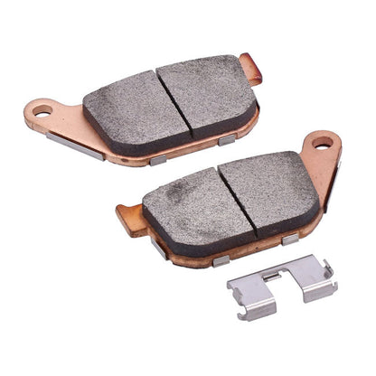 OEM brake pads