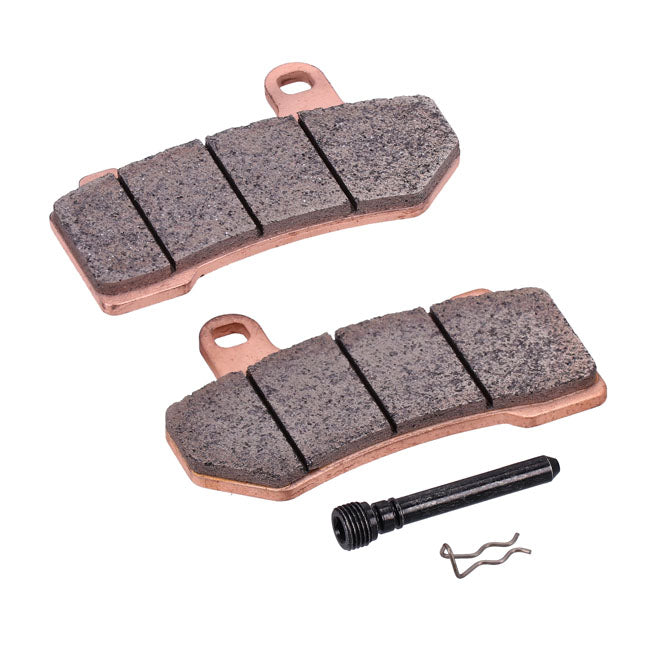 OEM brake pads
