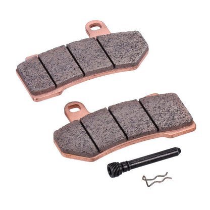 OEM brake pads