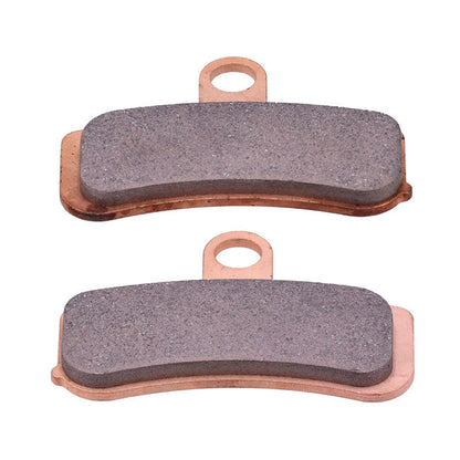 OEM brake pads