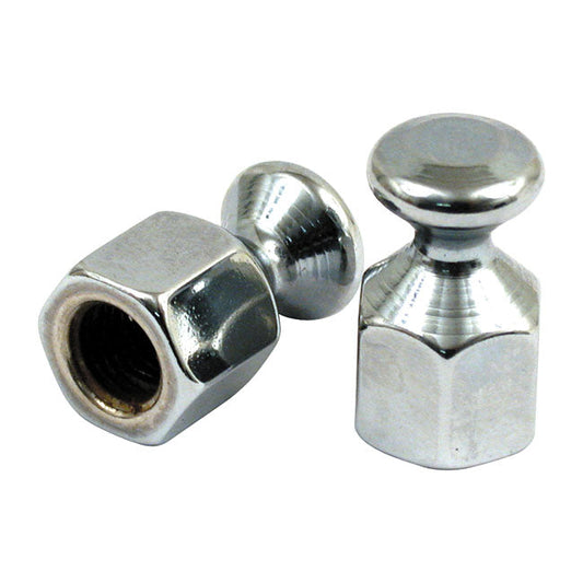 3/8-16 bungee nuts