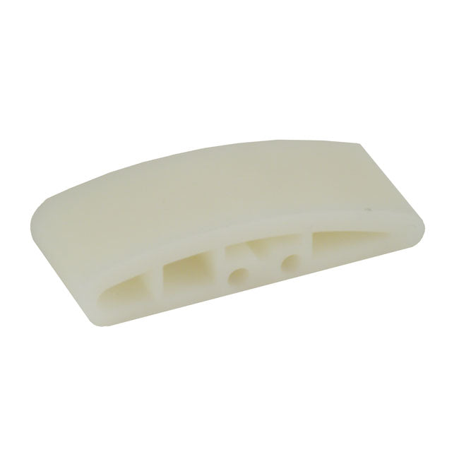 Lining, primary chain adjuster
