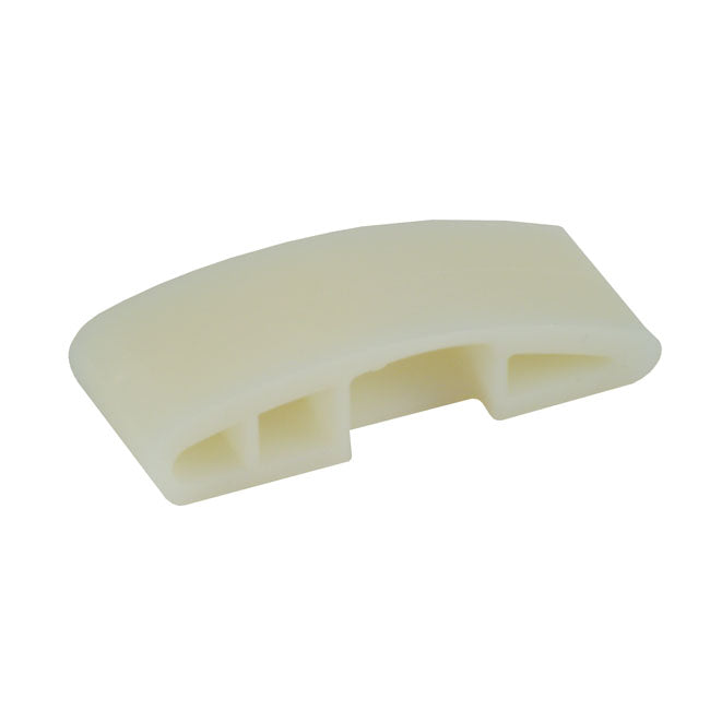 Lining, primary chain adjuster